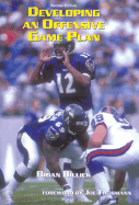 Developing Offensive Game Plan