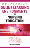Developing Online Learning Environments, Second Edition