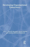 Developing Organisational Consultancy