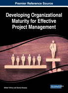 Developing Organizational Maturity for Effective Project Management