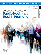 Developing Practice for Public Health and Health Promotion