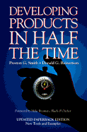 Developing Products in Half the Time