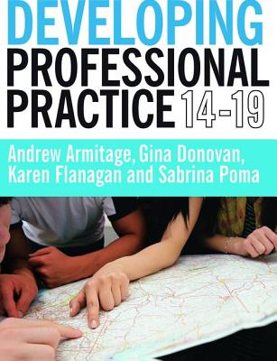 Developing Professional Practice 14-19 - Armitage, Andrew