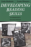 Developing Reading Skills: Intermediate - Markstein, Linda, and Hirasawa, Louise