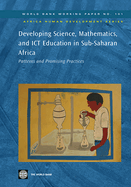 Developing Science, Mathematics, and ICT Education in Sub-Saharan Africa: Patterns and Promising Practices Volume 101
