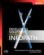 Developing Solutions with Microsofta Infopatha[ - Halstead, Patrick, and Teredesai, Vani Mandava, and Blain, Matthew