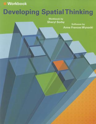Developing Spatial Thinking - Sorby, Sheryl