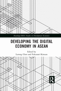Developing the Digital Economy in ASEAN