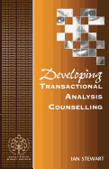 Developing Transactional Analysis Counselling