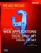 Developing Web Applications with the .NET Framework