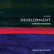 Development: A Very Short Introduction