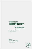 Development and Function of Myeloid Subsets: Volume 120