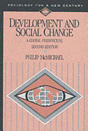 Development and Social Change: A Global Perspective