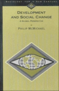 Development and Social Change: A Global Perspective