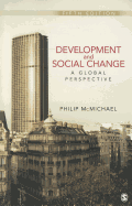 Development and Social Change: A Global Perspective