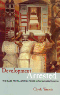 Development Arrested: The Blues and Plantation Power in the Mississippi Delta