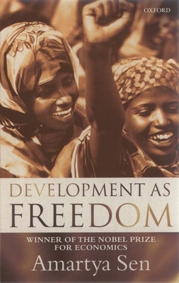 Development as Freedom - Sen