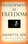 Development as Freedom