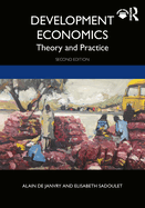 Development Economics: Theory and practice