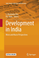 Development in India: Micro and Macro Perspectives