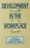Development in the Workplace