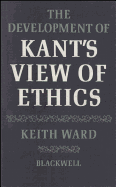 Development Kants View Ethics