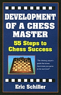 Development of a Chess Master