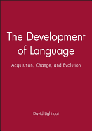 Development of Language