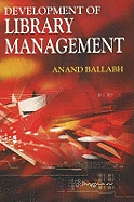 Development of Library Management