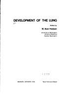 Development of the lung