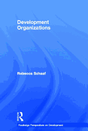 Development Organizations
