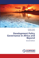Development Policy Governance in Africa and Beyond