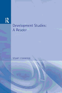 Development Studies: A Reader