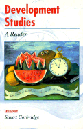 Development Studies: A Reader