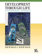 Development Through Life: A Psychosocial Approach