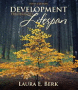 Development Through the Lifespan