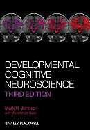 Developmental Cognitive Neuroscience