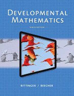 Developmental Mathematics
