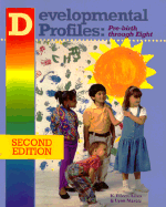Developmental Profiles: Prebirth to Eight