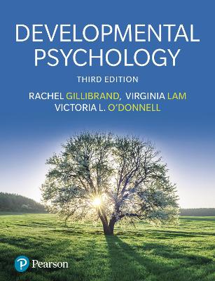 Developmental Psychology - Gillibrand, Rachel, and Lam, Virginia, and O'Donnell, Victoria