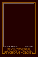 Developmental Psychopathology