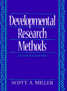 Developmental Research Methods