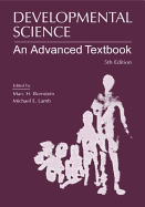 Developmental Science: An Advanced Textbook, Sixth Edition