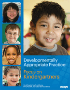 Developmentally Appropriate Practice