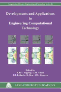 Developments and Applications in Engineering Computational Technology