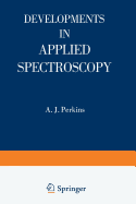 Developments in Applied Spectroscopy