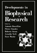 Developments in Biophysical Research