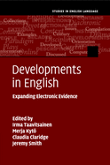 Developments in English: Expanding Electronic Evidence