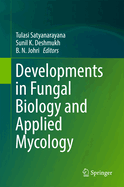 Developments in Fungal Biology and Applied Mycology