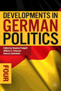 Developments in German Politics 4